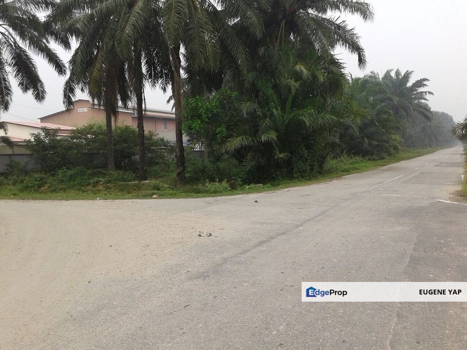 Bukit Changgang @ Sepang , Banting , Salak Tinggi , KLIA, Selangor, Kuala Langat