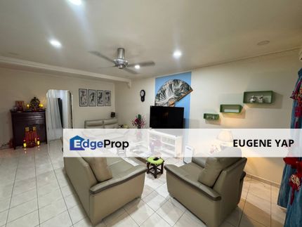 (2 storey link house)Taman Bukit Pandan @ Ampang, Selangor, Cheras