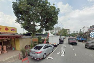 Serdang Lama @ Seri Kembangan