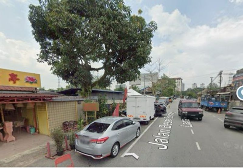 Serdang Lama @ Seri Kembangan