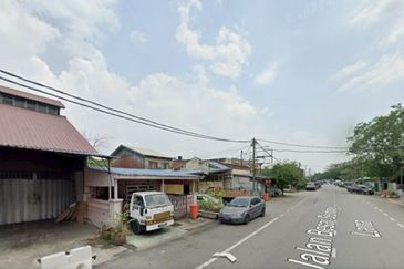 Serdang Lama @ Seri Kembangan