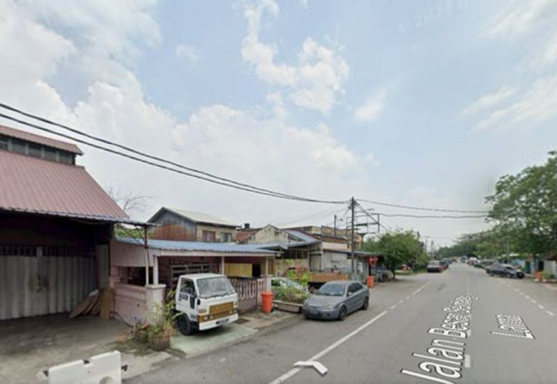 Serdang Lama @ Seri Kembangan