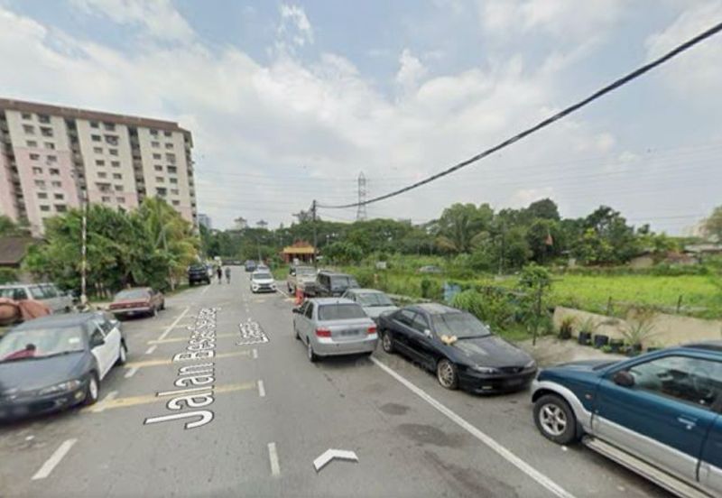 Serdang Lama @ Seri Kembangan