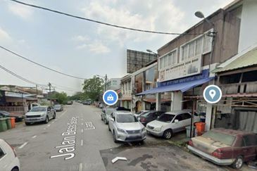 Serdang Lama @ Seri Kembangan