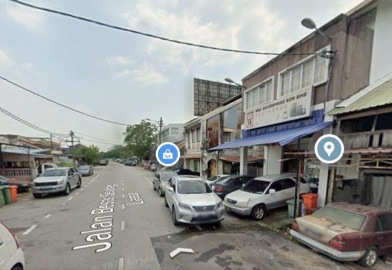 Serdang Lama @ Seri Kembangan