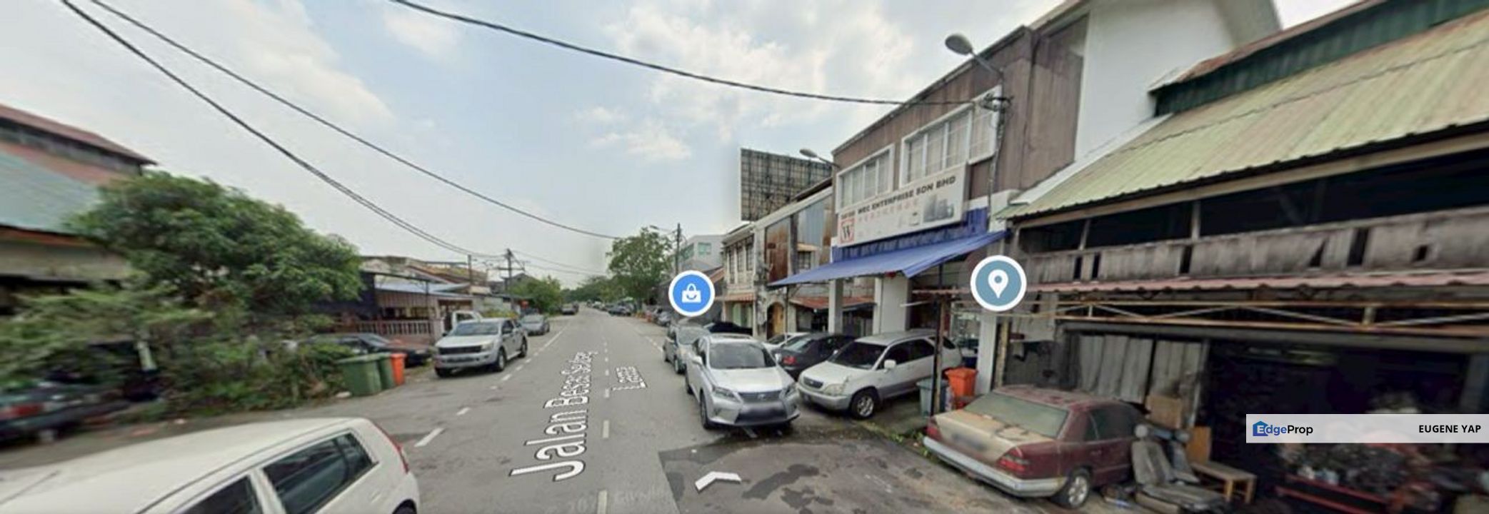 Serdang Lama @ Seri Kembangan, Selangor, Seri Kembangan