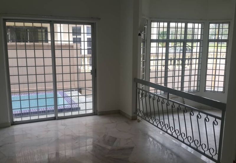 Taman Selayang Utama