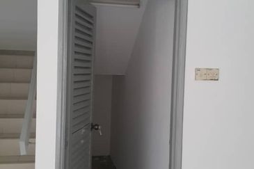 Taman Selayang Utama