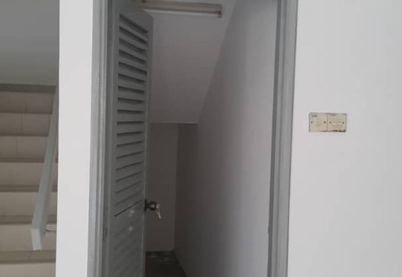 Taman Selayang Utama