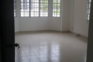 Taman Selayang Utama