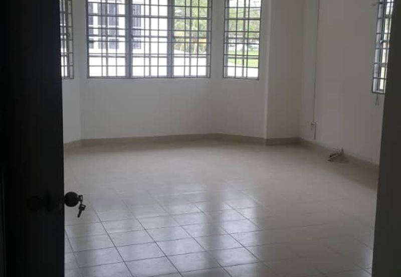 Taman Selayang Utama