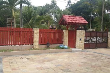 Taman Selayang Utama