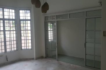 Taman Selayang Utama