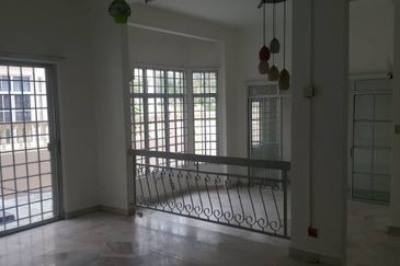 Taman Selayang Utama