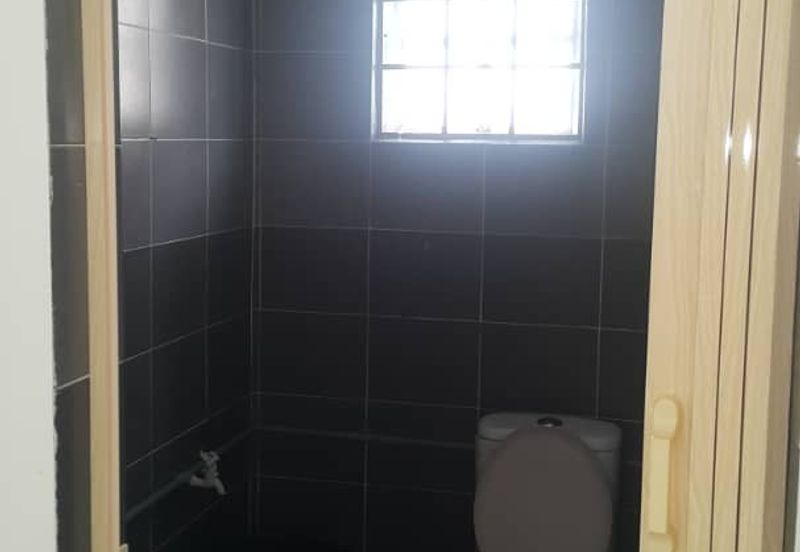 Taman Selayang Utama