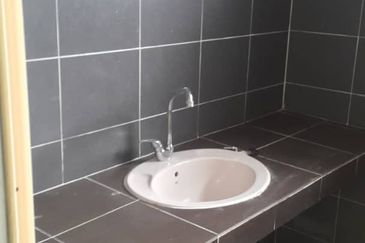 Taman Selayang Utama