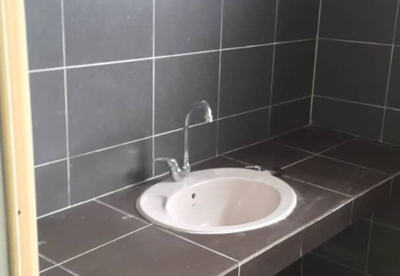 Taman Selayang Utama