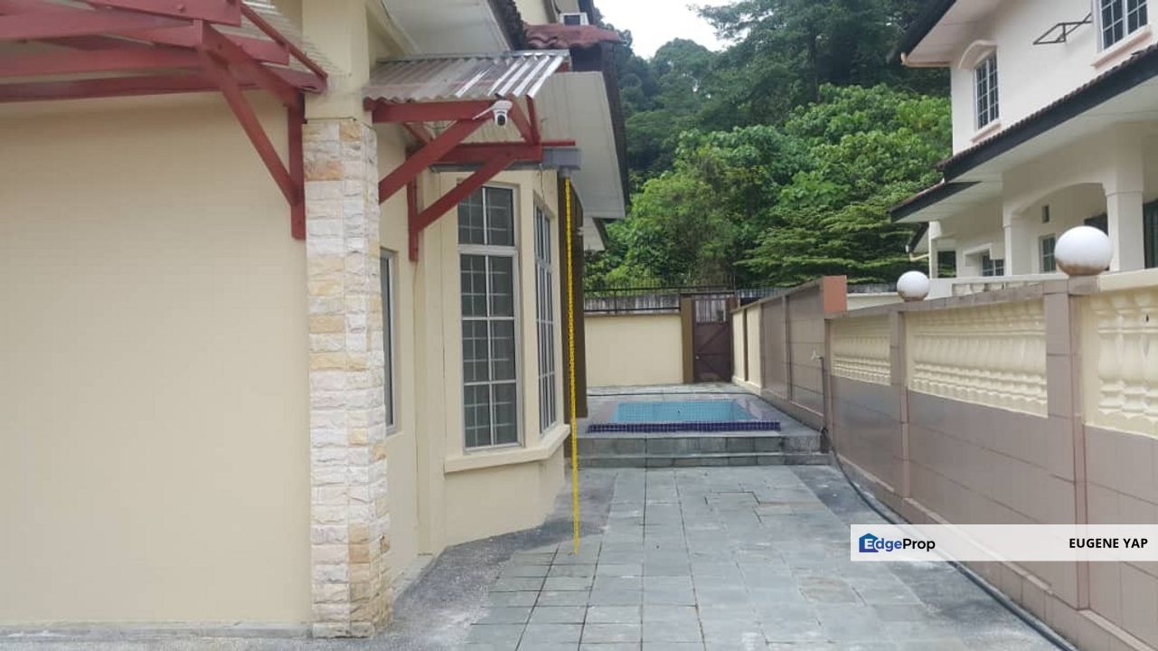 (2sty Semi-D) Selayang Utama , Selayang Jaya @ Kepong , Selangor, Batu Caves 