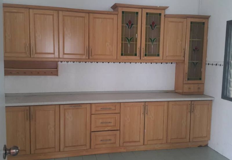 Taman Selayang Utama