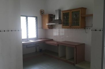 Taman Selayang Utama