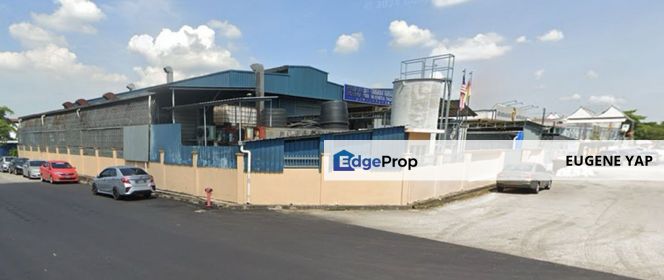 TSB , Kota Damansara @ Sungai Buloh , Selangor, Sungai Buloh