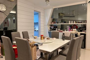 Desa ParkCity (The Westside I)