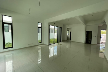 Taman Bukit Rahman Putra