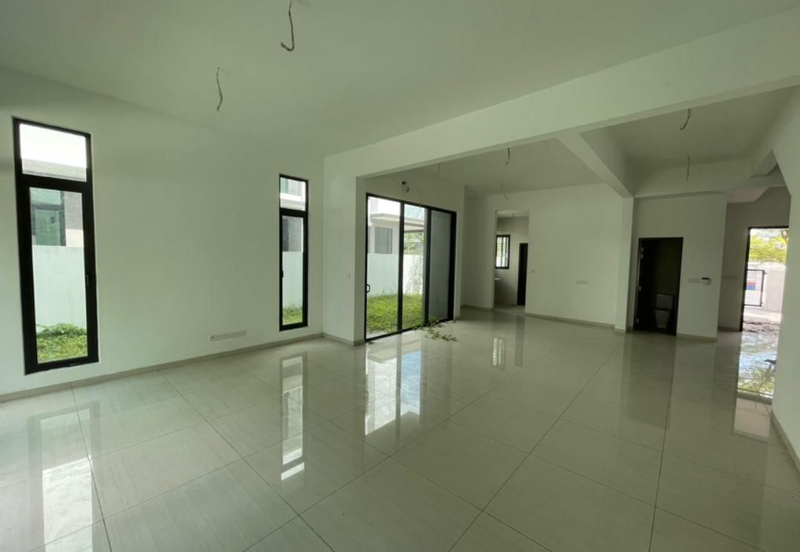 Taman Bukit Rahman Putra