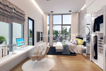 Taman Bukit Rahman Putra