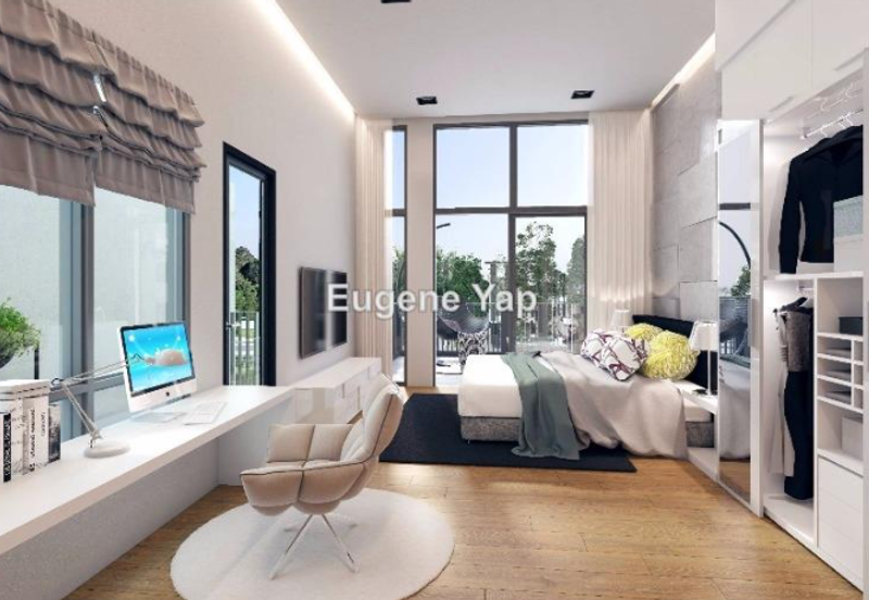 Taman Bukit Rahman Putra