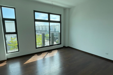 Taman Bukit Rahman Putra