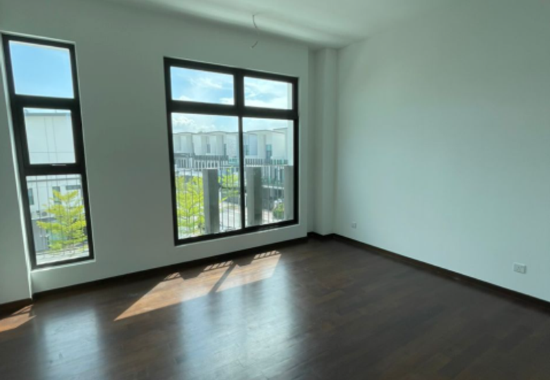 Taman Bukit Rahman Putra