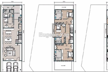 Taman Bukit Rahman Putra