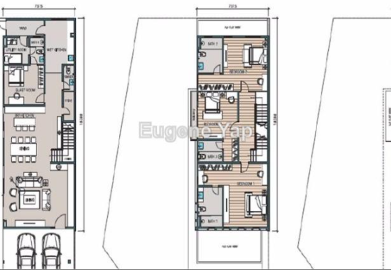 Taman Bukit Rahman Putra