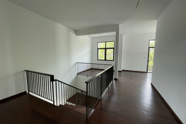 Taman Bukit Rahman Putra