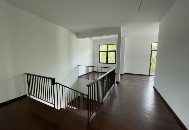 Taman Bukit Rahman Putra