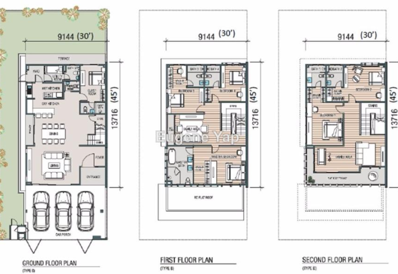 Taman Bukit Rahman Putra