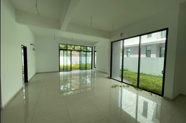 Taman Bukit Rahman Putra