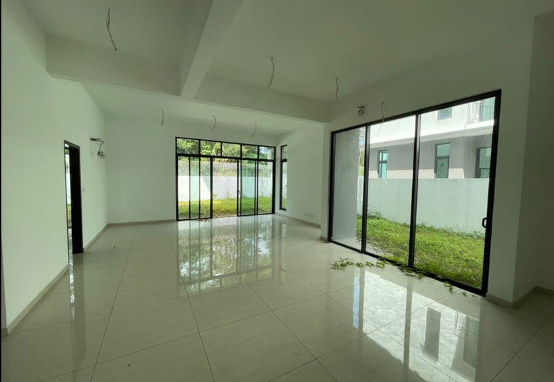 Taman Bukit Rahman Putra