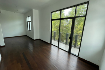 Taman Bukit Rahman Putra