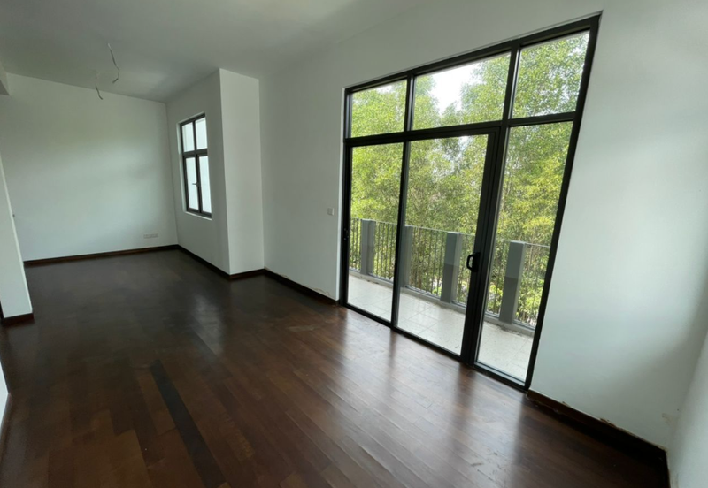 Taman Bukit Rahman Putra