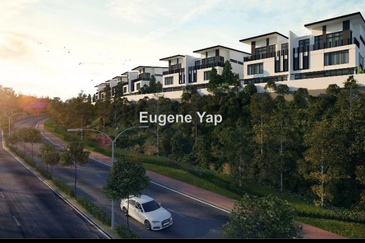 Taman Bukit Rahman Putra