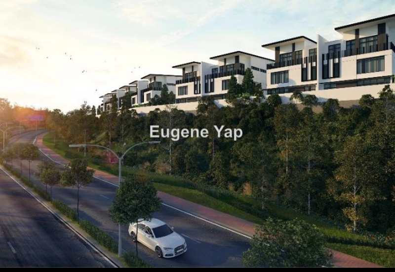 Taman Bukit Rahman Putra