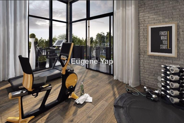 Taman Bukit Rahman Putra