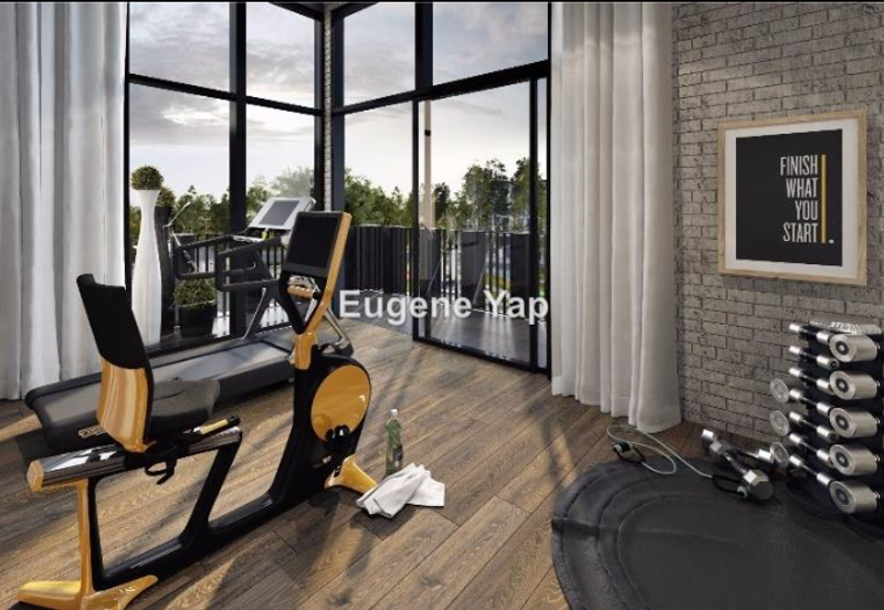 Taman Bukit Rahman Putra