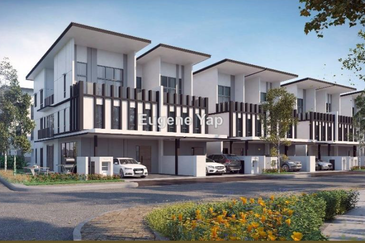 Taman Bukit Rahman Putra