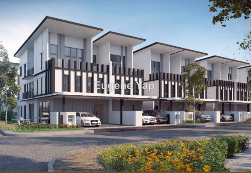 Taman Bukit Rahman Putra