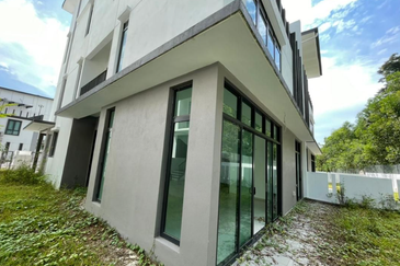 Taman Bukit Rahman Putra