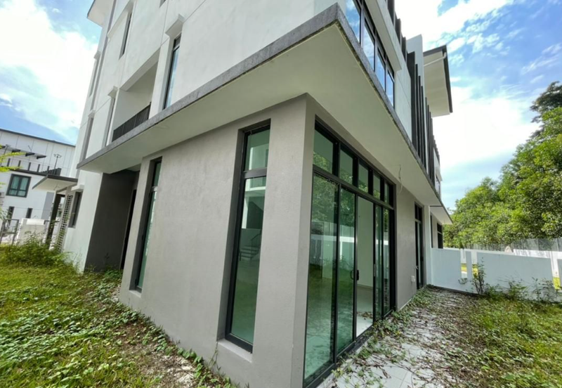 Taman Bukit Rahman Putra