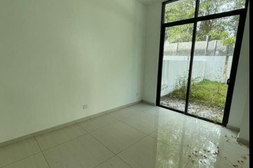 Taman Bukit Rahman Putra